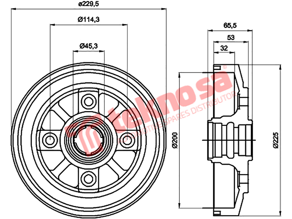 TBD5233-K image